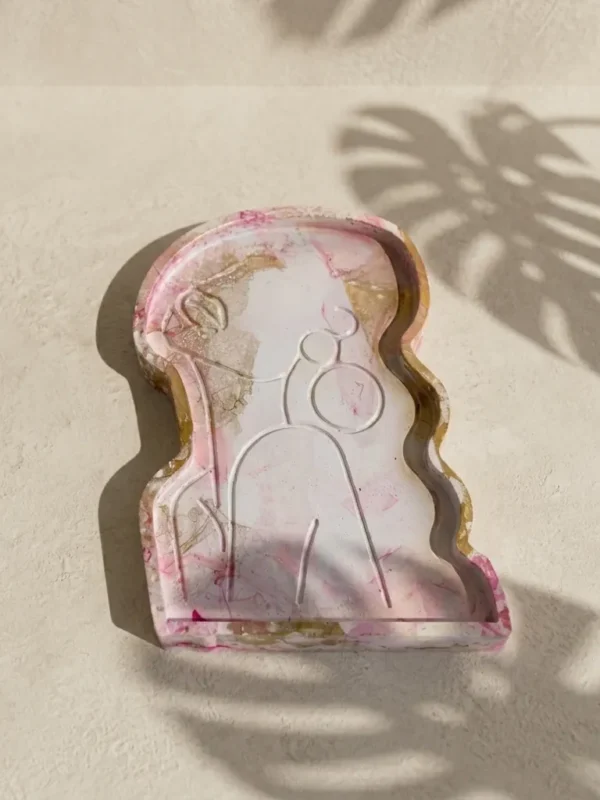 La Belle Tray