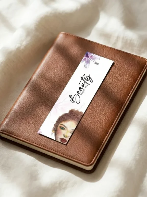 Bookmark – Beauty for Ashes