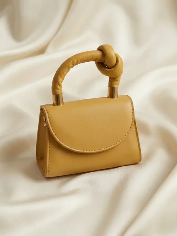 The Celine – Mini Handbag
