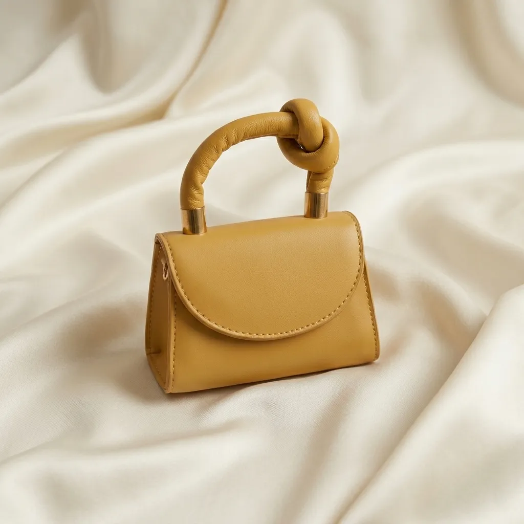 The Celine - Mini Handbag
