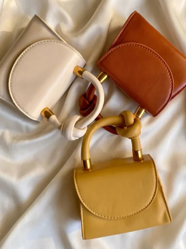 The Celine – Mini Handbag