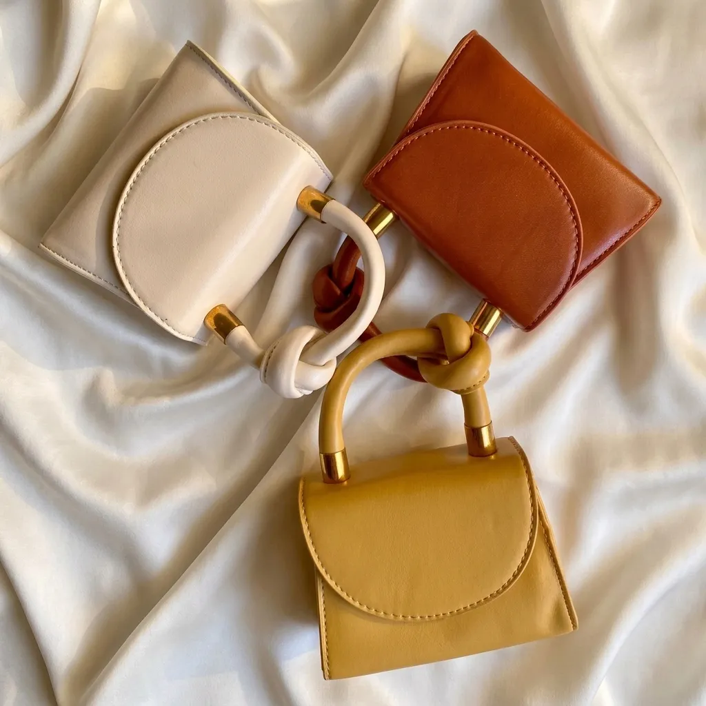 The Celine - Mini Handbag - Image 2