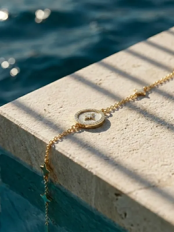 Charlotte Bracelet