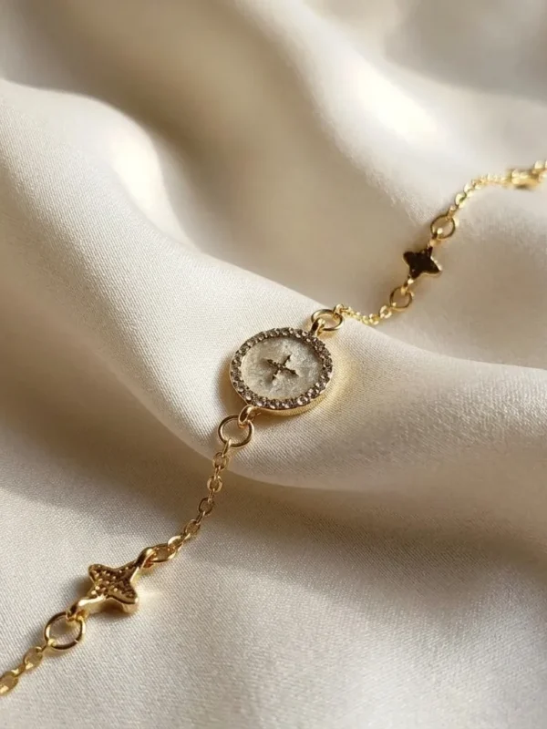 Charlotte Bracelet