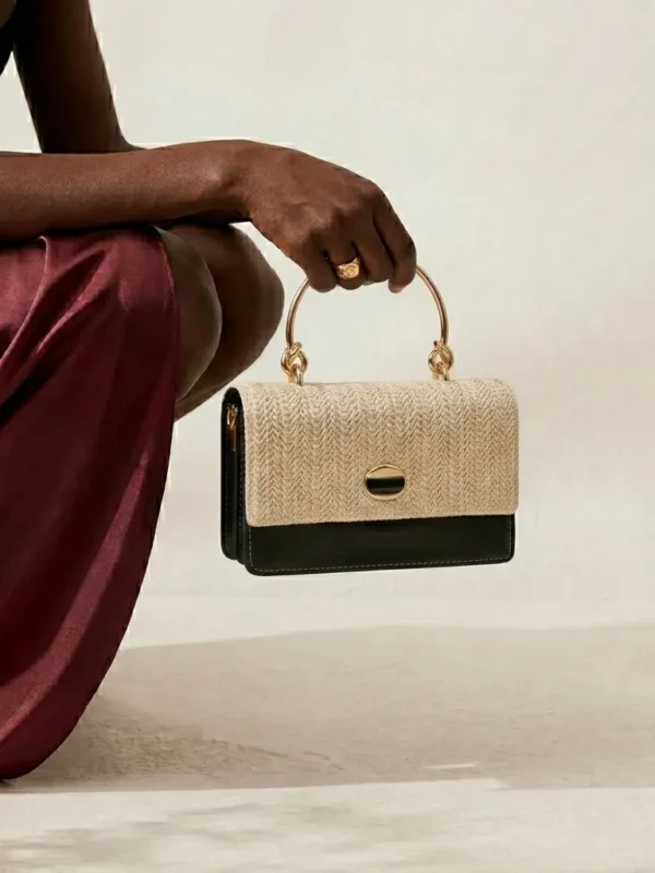 The Eloise handbag