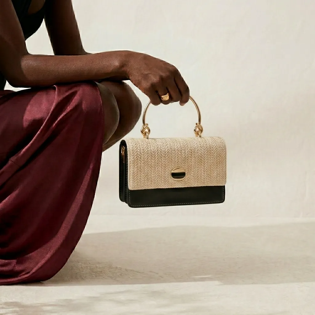The Eloise handbag - Image 2