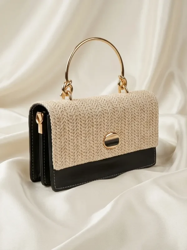 The Eloise handbag