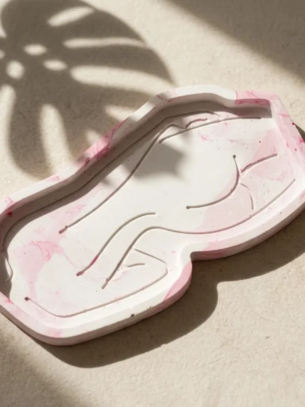 La Femme Tray