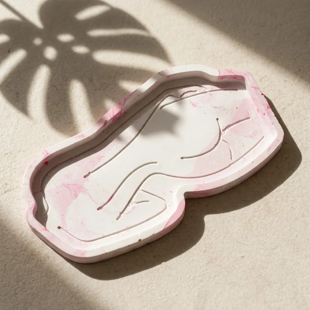 La Femme Tray - Image 2