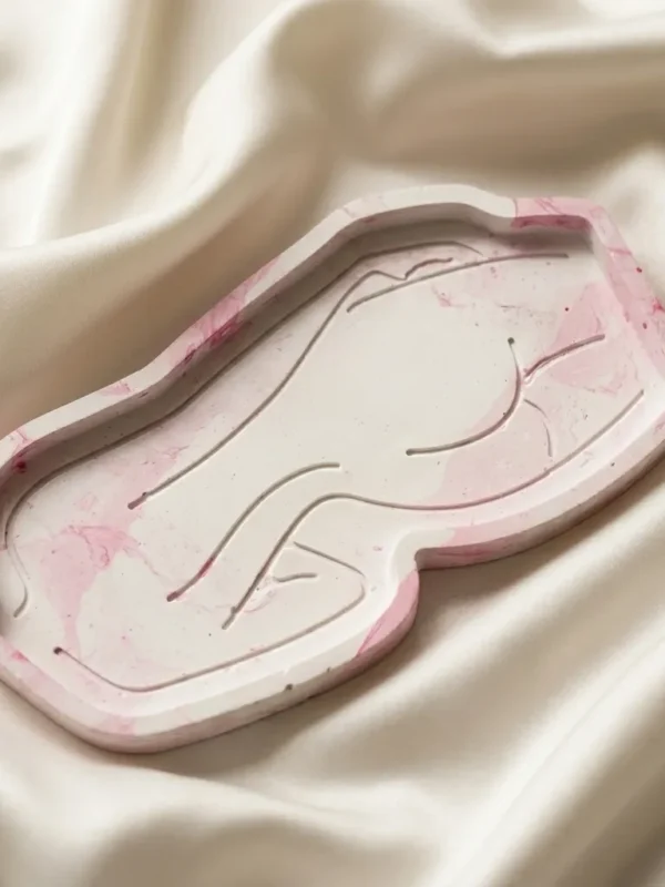 La Femme Tray