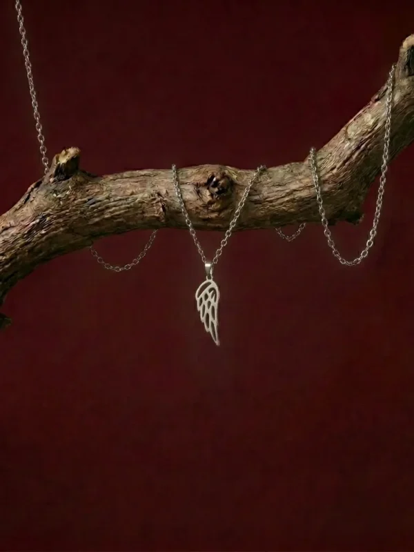 Guarded Necklace