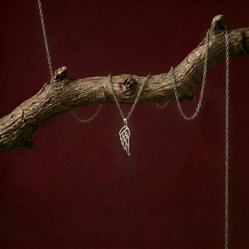 Guarded Necklace
