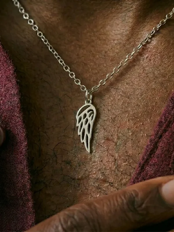 Guarded Necklace