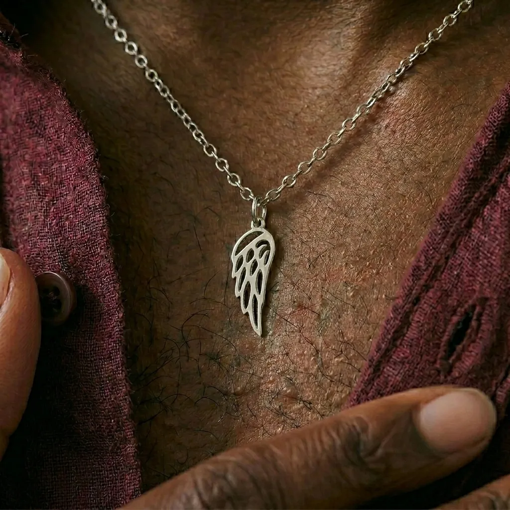 Guarded Necklace - Image 2