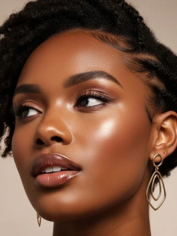 Natural Hair Care Consultation