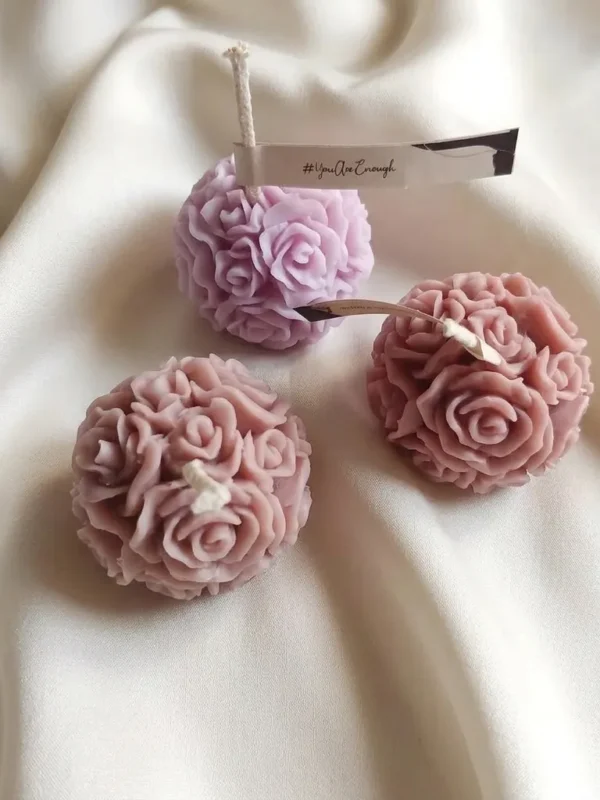 Hugs – Candle & Wax melt
