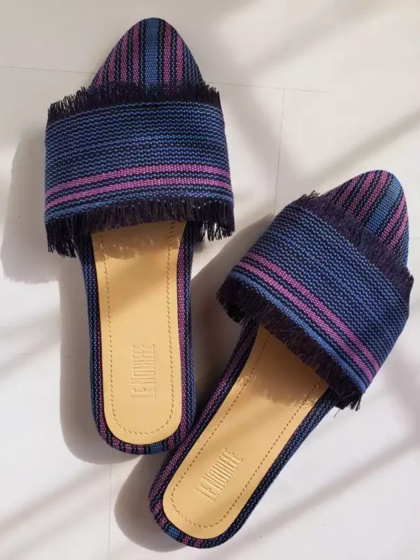 Ife Flats