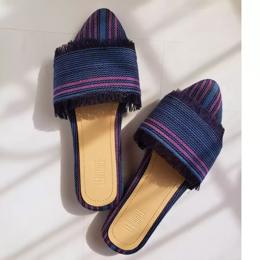 Ife Flats