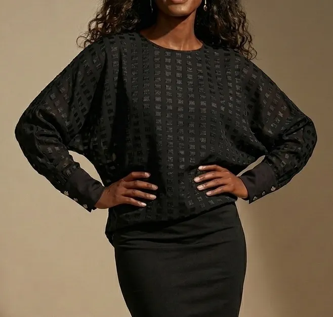Jasmine Blouse - Image 5