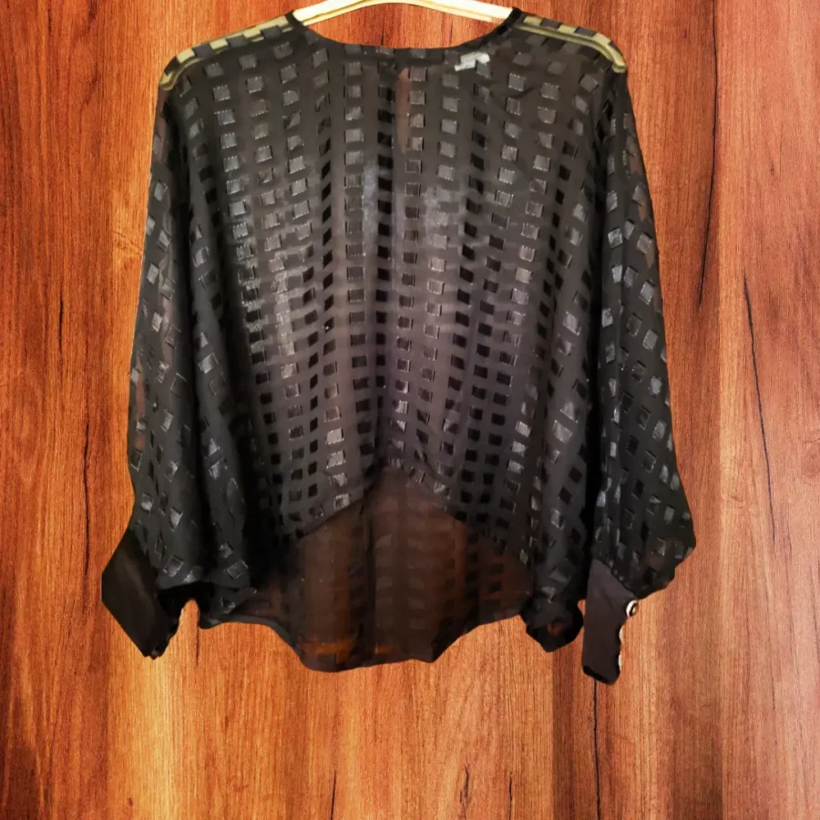Jasmine Blouse - Image 4