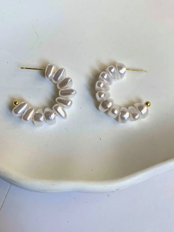 Juliette Earrings