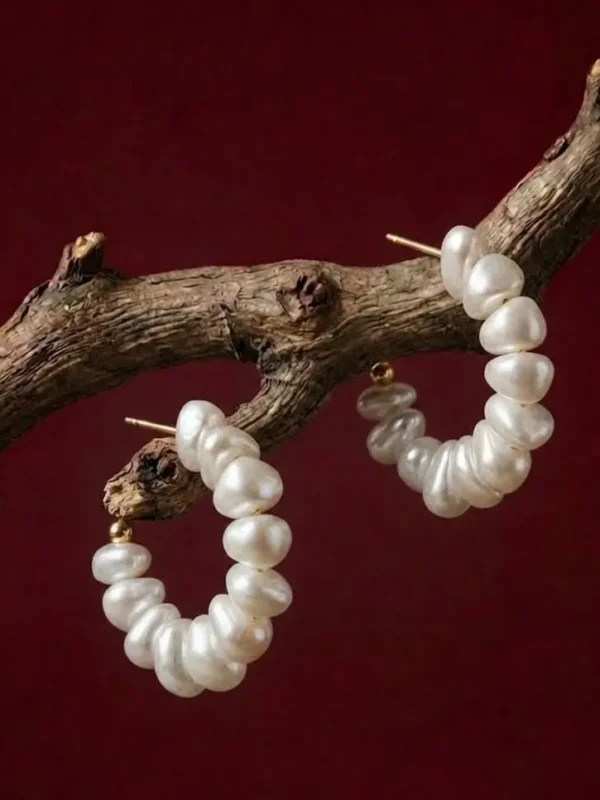Juliette Earrings