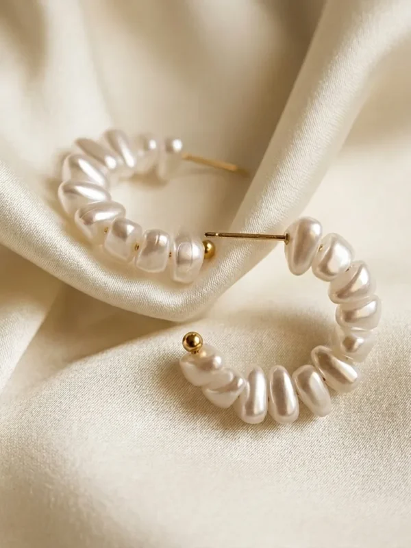 Juliette Earrings