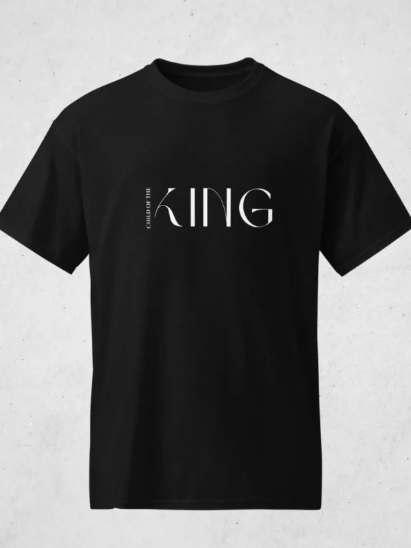 Child of the King T-shirt