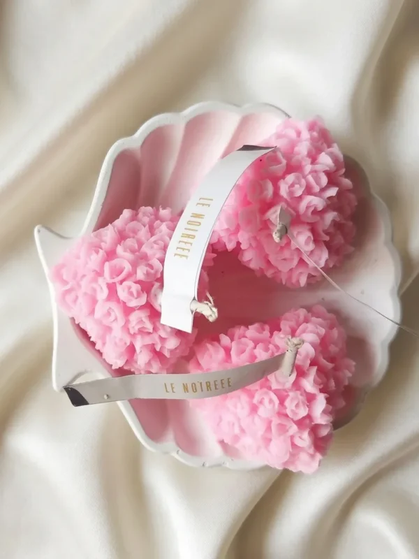 Kisses – Candle & Wax melt