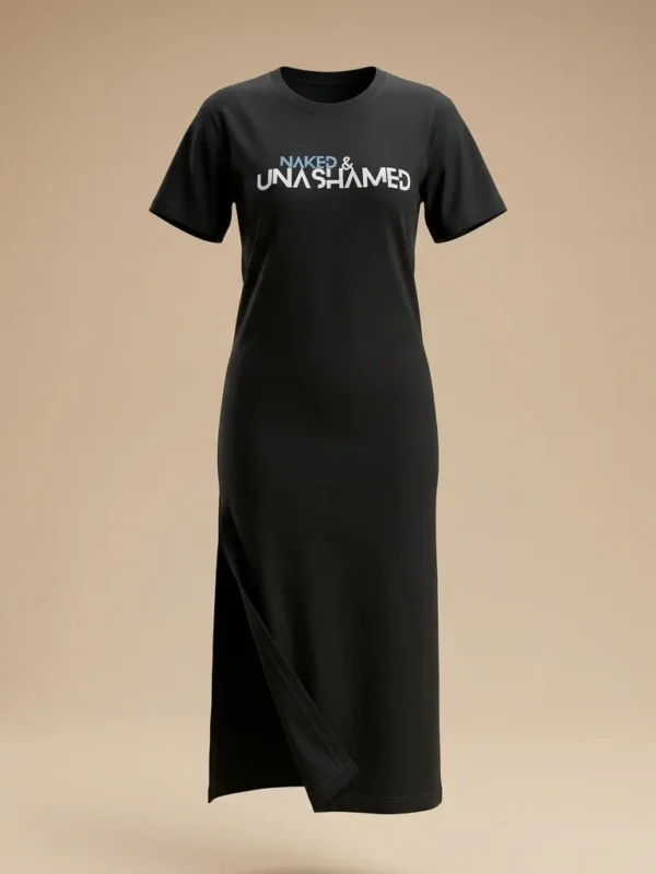 Known T-shirt Dress