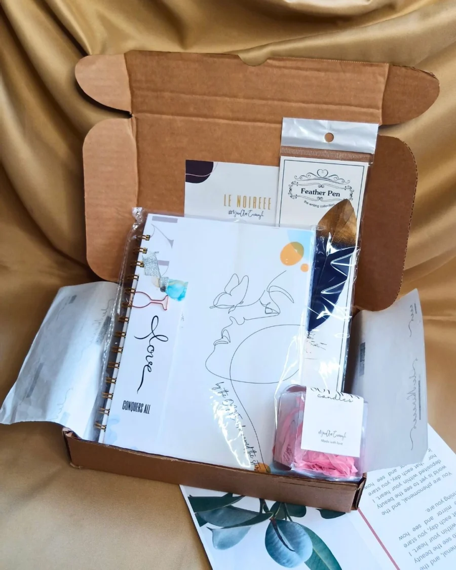 Known - Journal & Set - Image 4