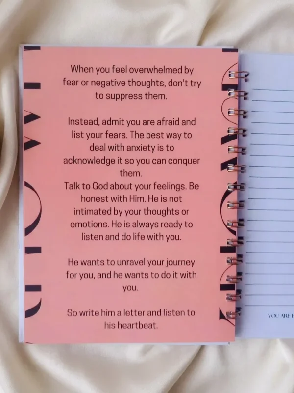 Known – Journal & Set