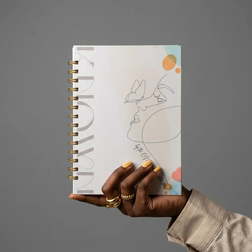 Known - Journal & Set - Image 4