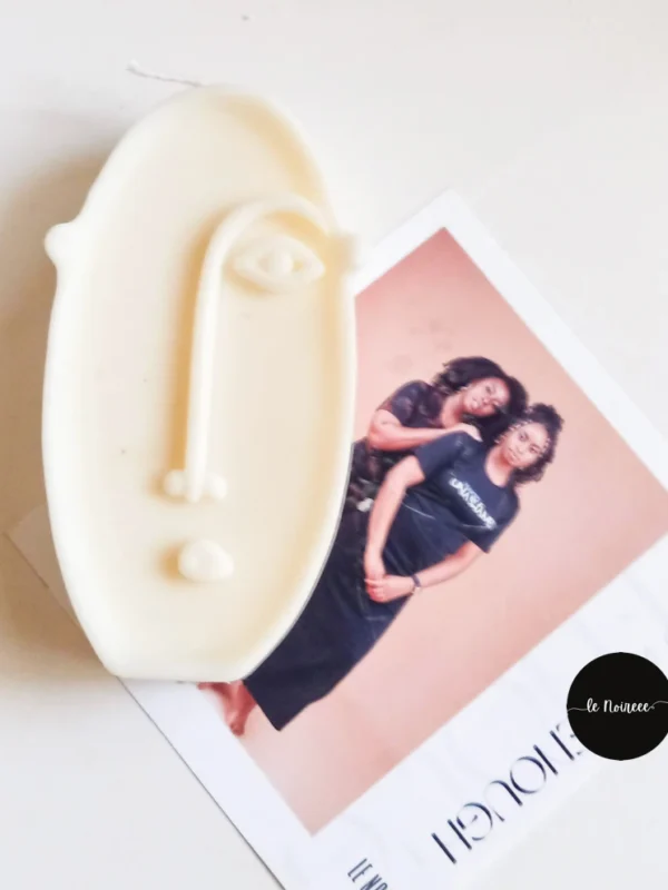 La Vue Candle