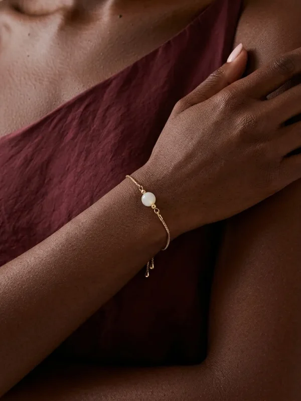 Lea Bracelet