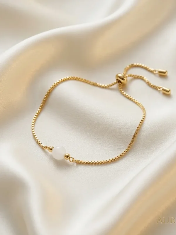 Lea Bracelet