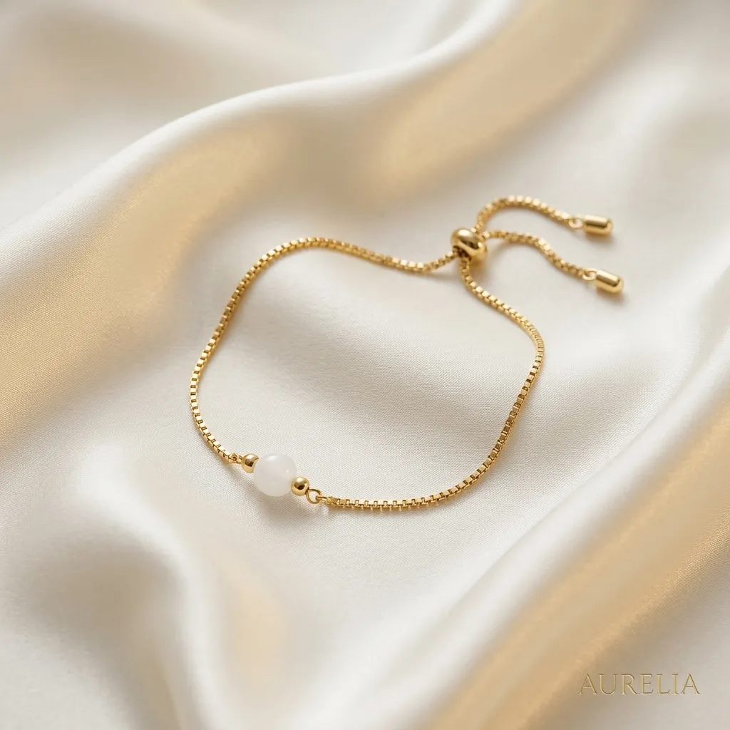Lea Bracelet