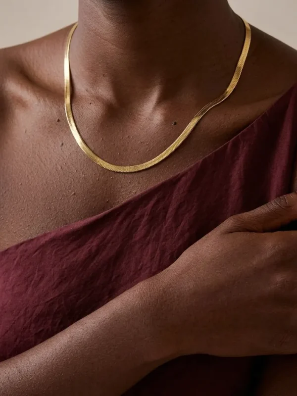 Lune Necklace