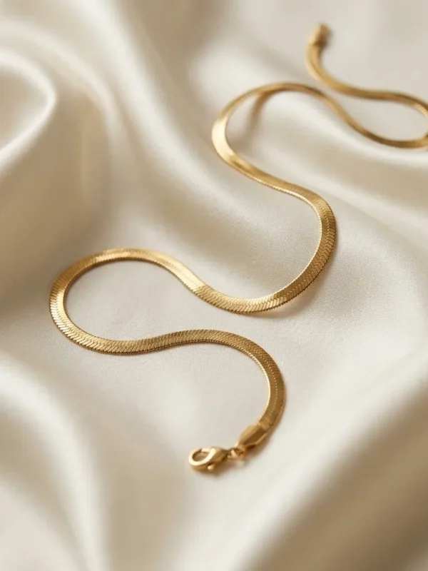 Lune Necklace