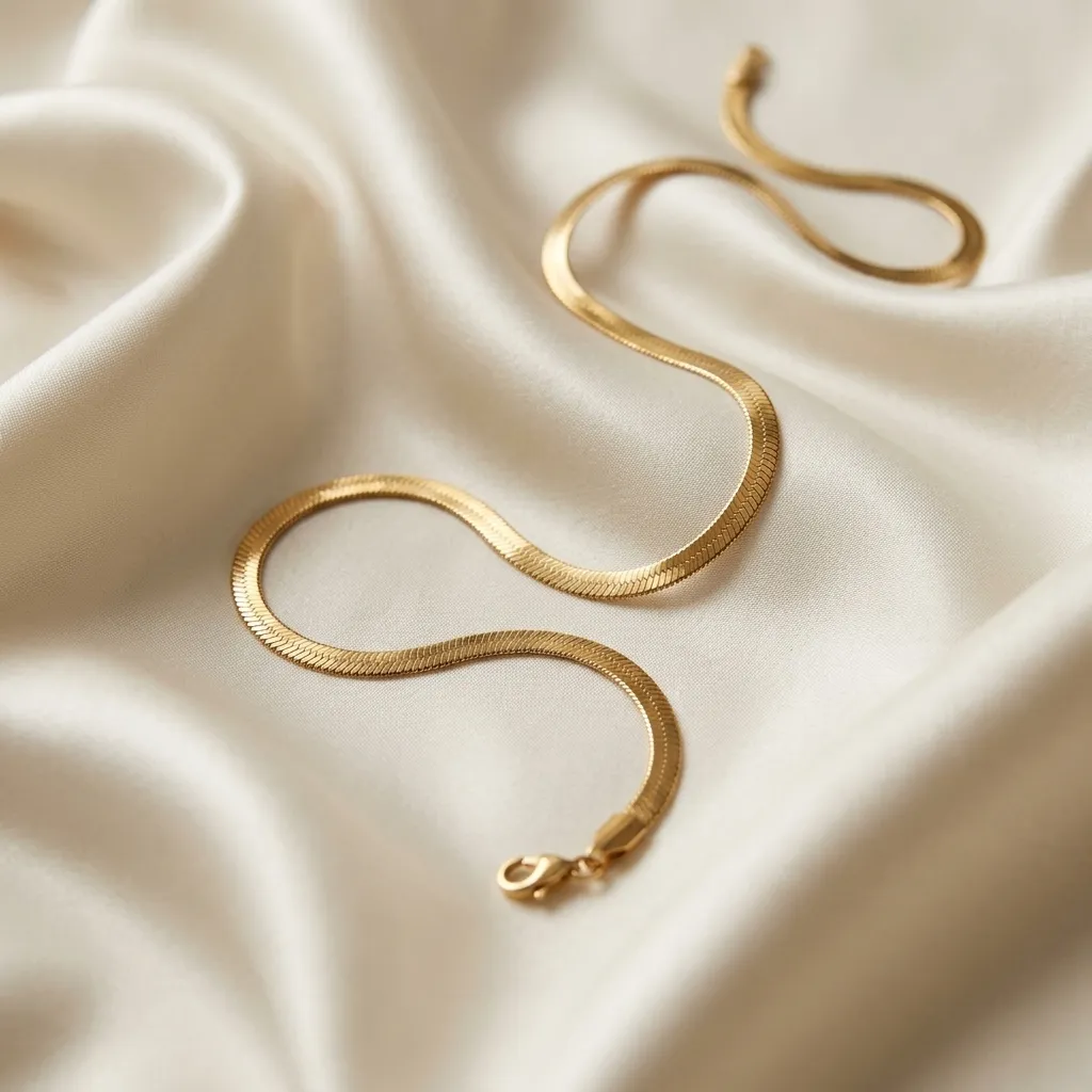 Lune Necklace