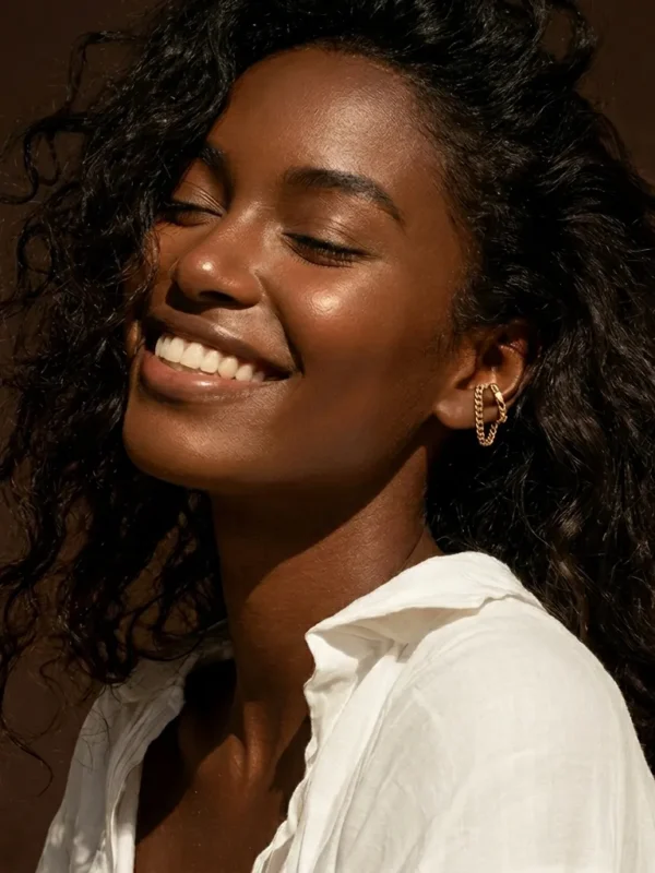 Missy Ear Cuffs