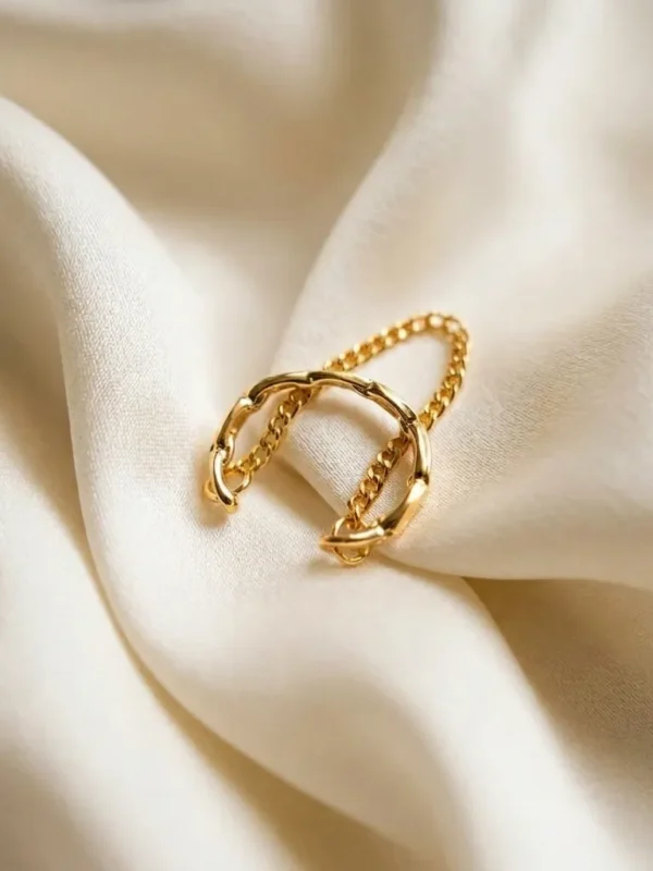 Missy Ear Cuffs