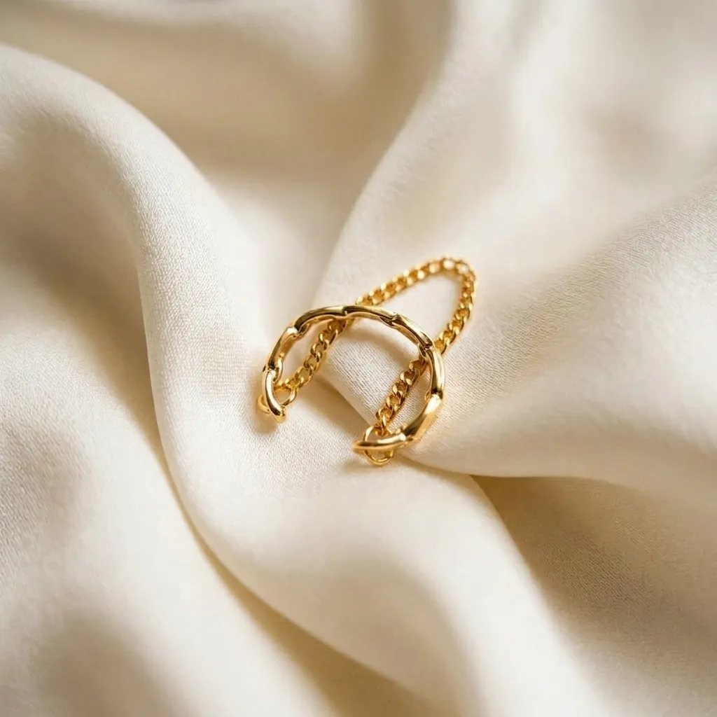 Missy Ear Cuffs