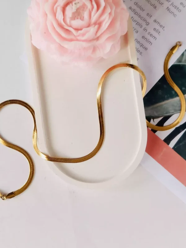 The Monique Tray