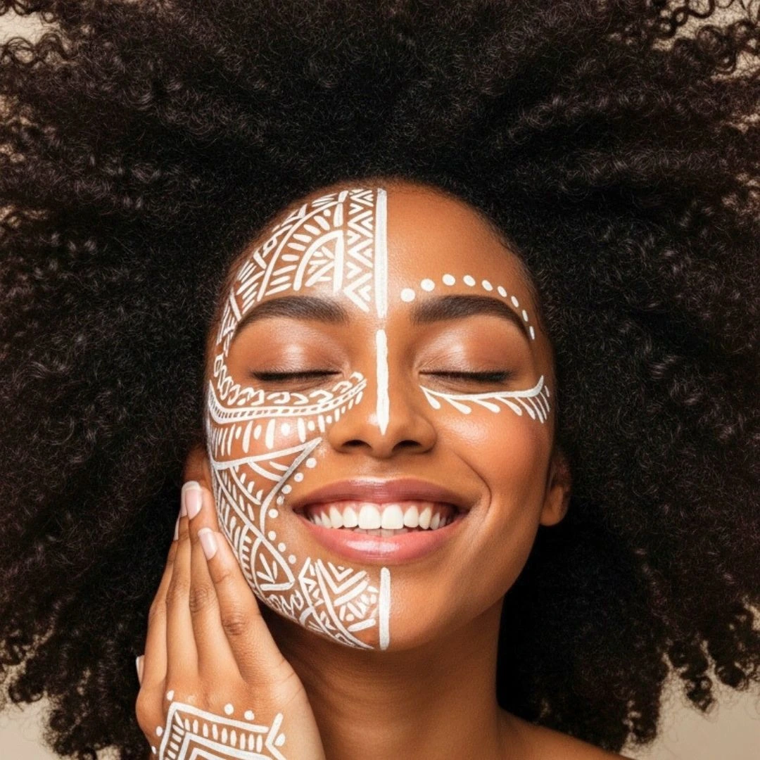 Nurture Your Crown - N.Y.C - A Natural Hair Growth Webinar