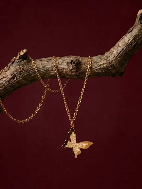 Nabi Necklace