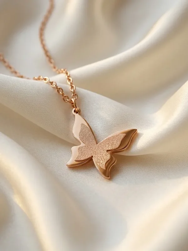 Nabi Necklace