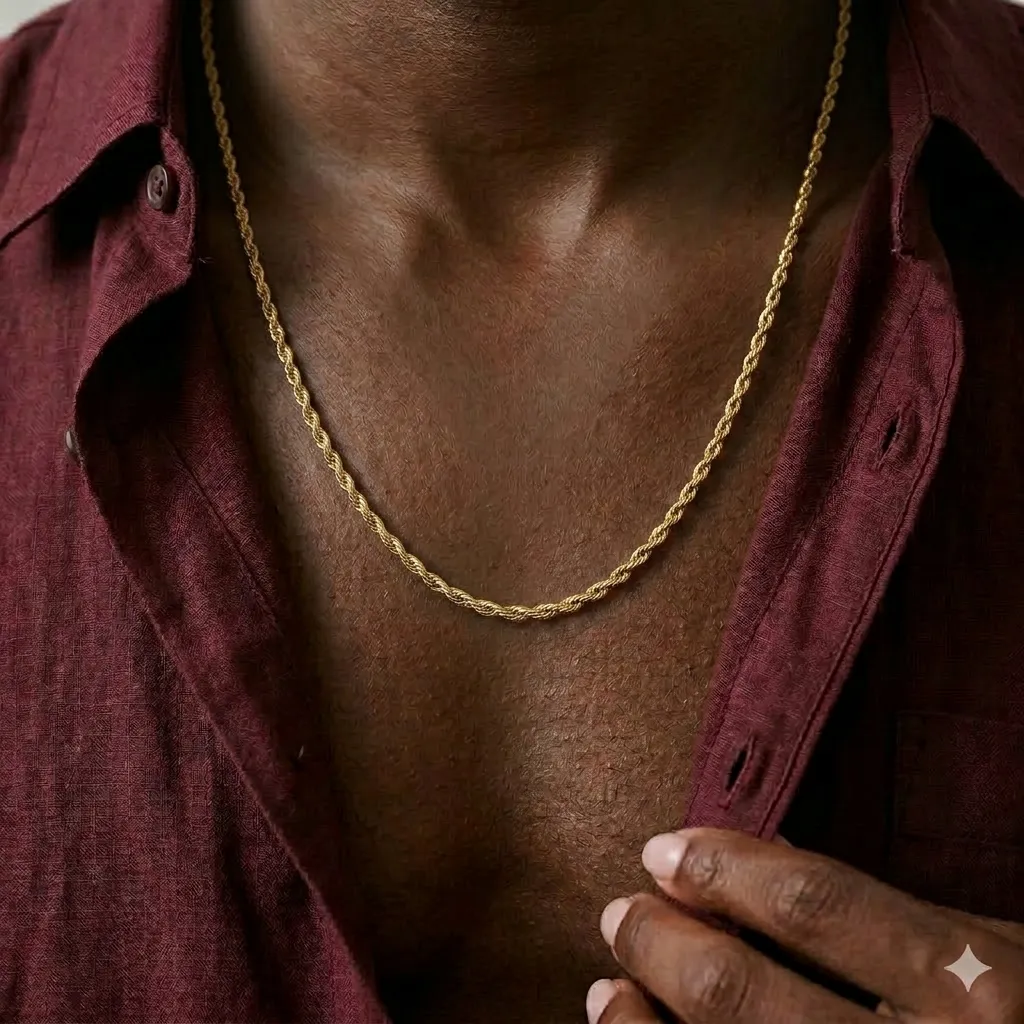 Neva Necklace - Image 2