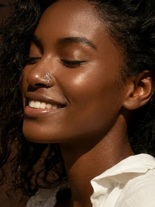Nyla Faux Nose Ring