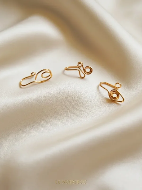 Nyla Faux Nose Ring